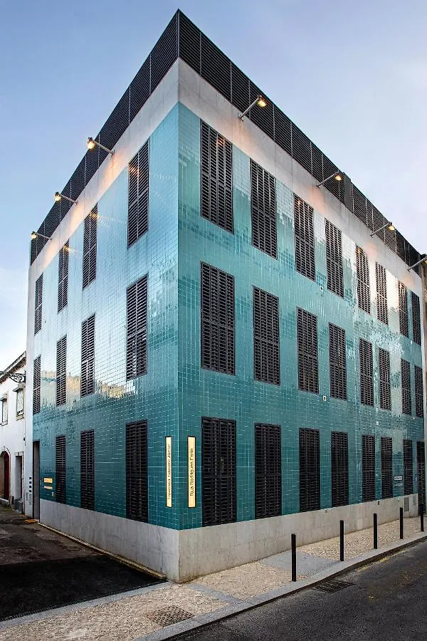Alcantara Factory I Lisboa