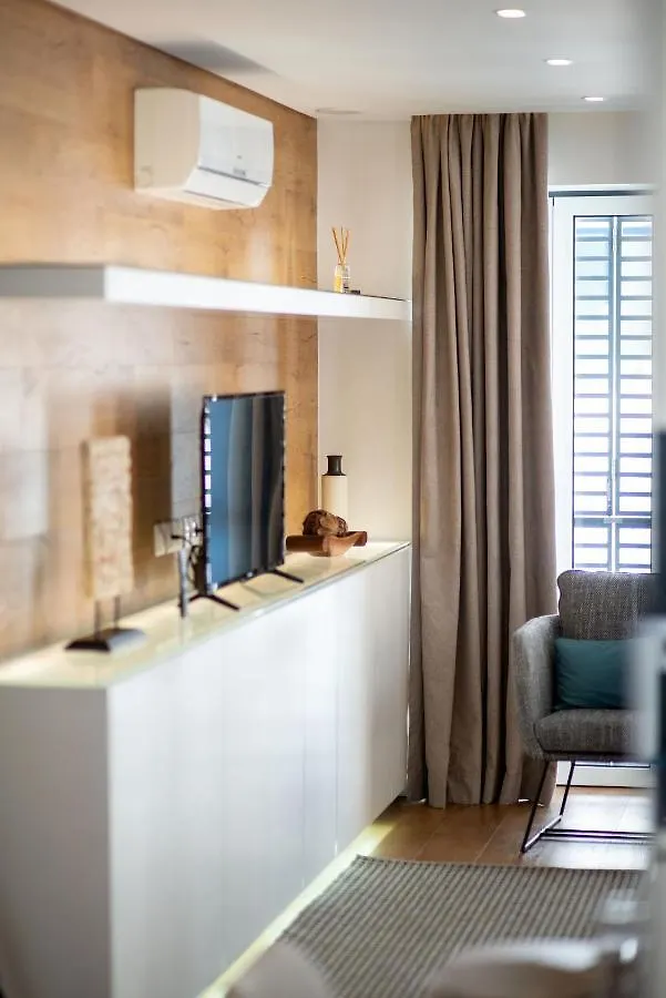 Apartmán Alcantara Factory I Lisboa