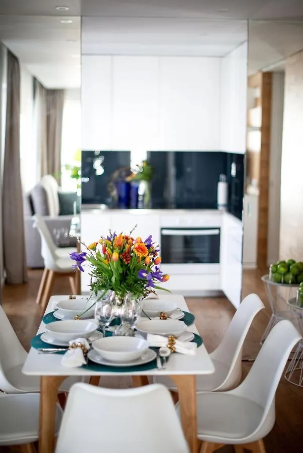 Apartmán Alcantara Factory I Lisboa