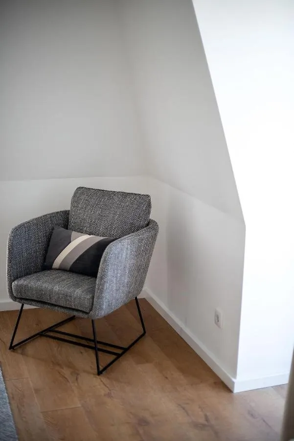 Apartmán Alcantara Factory I Lisboa